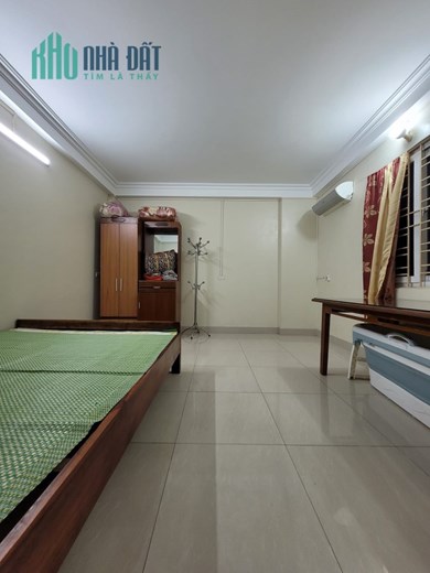 MẶT NGÕ ÔTÔ TRÁNH-CHỦ TỰ XÂY-LÔ GÓC-SỔ ĐẸP-KINH DOANH-52M 5xTỶ-THẠCH CẦU LONG BIÊN