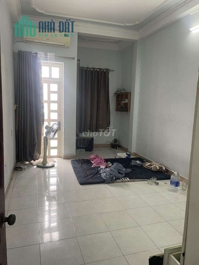 Cần cho thuê nhà 3 tấm MT đường số 17 gần chợ Tân Quy