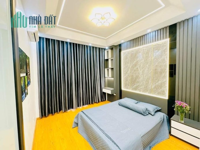 Nhà Thái Hà 33m tổng 3PN gần Ô Tô Vuông Vắn Không Lỗi Phong Thủy giá chỉ 3.9 tỷ