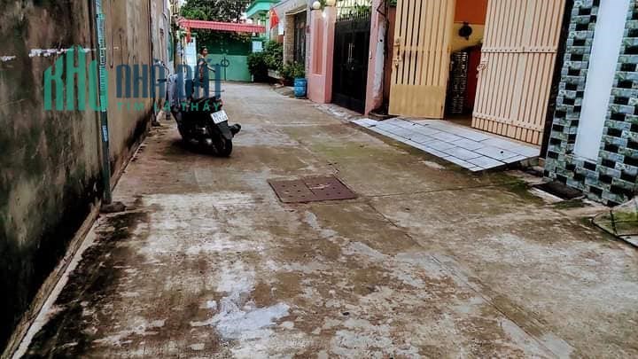 CHỦ GỬI BÁN NHÀ -HÀNG XÓM GÒ VẤP 
95.6M2 - 3 TẦNG - 5M x 19.2M 6.3 TỶ (THƯƠNG LƯỢNG)