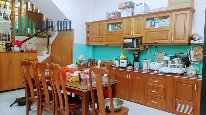 CHỦ GỬI BÁN NHÀ -HÀNG XÓM GÒ VẤP 
95.6M2 - 3 TẦNG - 5M x 19.2M 6.3 TỶ (THƯƠNG LƯỢNG)