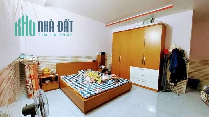 CHỦ GỬI BÁN NHÀ -HÀNG XÓM GÒ VẤP 
95.6M2 - 3 TẦNG - 5M x 19.2M 6.3 TỶ (THƯƠNG LƯỢNG)