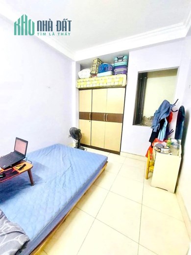 Nhà phố! Đẹp, hưởng trọn tiện ích Khu hành chính Ngô Thì Nhậm, ở luôn 45m*4T, MT 4m