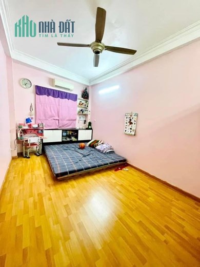 Nhà phố! Đẹp, hưởng trọn tiện ích Khu hành chính Ngô Thì Nhậm, ở luôn 45m*4T, MT 4m