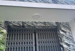 Tôi cần cho thuê nhà 1 lầu Đường số 1 gần chợ Tân Quy