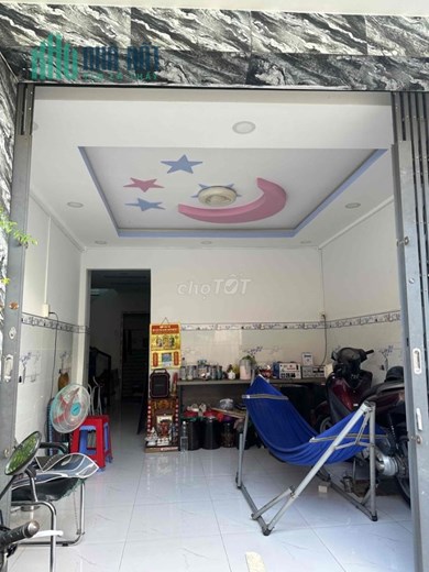 Tôi cần cho thuê nhà 1 lầu Đường số 1 gần chợ Tân Quy