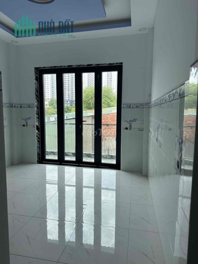 Tôi cần cho thuê nhà 1 lầu Đường số 1 gần chợ Tân Quy
