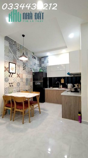 Bán nhà đẹp Bình Thạnh, Nguyễn Thượng Hiền, 35m2, ngang 4m1 giá giảm còn nhỉnh 4 tỷ