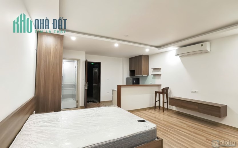 Đầu đường Châu Thị Vĩnh Tế. 5 tầng - 2 mặt thoáng - 130m2 - Giá 13,x tỷ
