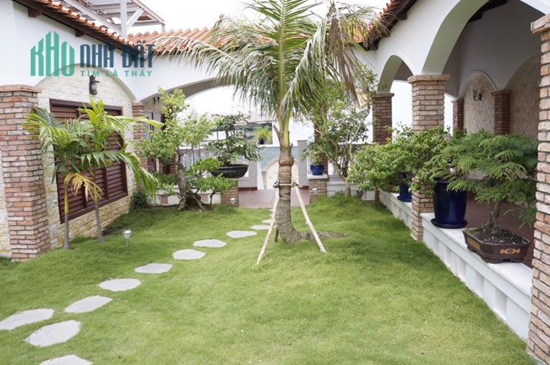 Chính Chủ Bán Gấp Biệt Thự Mặt Tiềnn Đường Hai Bà Trưng, P Tân Định, Quận 1 Chỉ 125 Tỷ