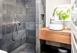 Chính chủ cho thuê nhà căn góc Mới 105m2x4T, Kinh doanh, VP , Tân mai- 35 Tr