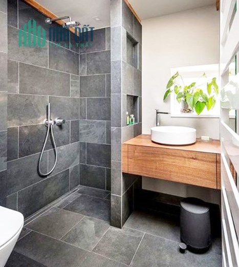 Chính chủ cho thuê nhà căn góc Mới 105m2x4T, Kinh doanh, VP , Tân mai- 35 Tr