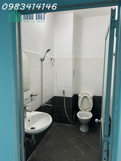 CHÍNH CHỦ CHO THUÊ NHÀ MẶT TIỀN HẺM XE TẢI 4,35mx16m QUẬN GÒ VẤP - TP HỒ CHÍ MINH