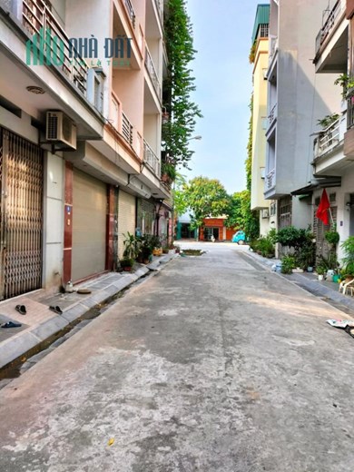 Thanh Am, Long Biên đất oto tránh, ở thoáng an sinh tốt 50m, mặt tiền: 4m, 5 tỷ 2