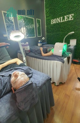 Cần sang nhượng lại cửa hàng tại Đống Đa Hà Nội Có sẵn đồ Nail-Mi-Tóc chỉ việc đến làm