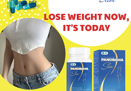 Panorama Slim – eo thon dáng gọn.