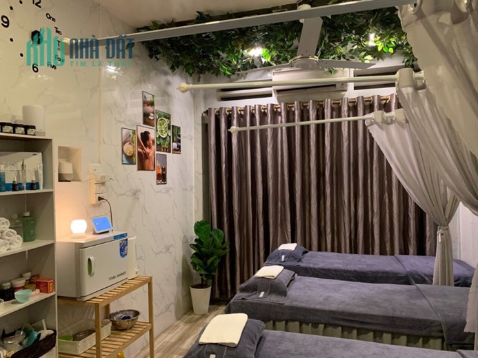 Quận Tân Bình, Sang Tiệm Nail – Spa- Phun xăm Decor đẹp và mới 100% và đầy đủ trang thiết bị, Tel :