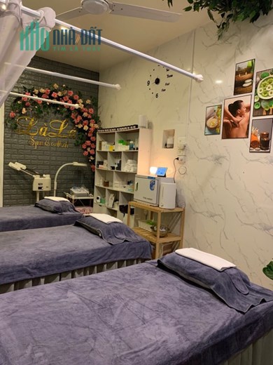 Quận Tân Bình, Sang Tiệm Nail – Spa- Phun xăm Decor đẹp và mới 100% và đầy đủ trang thiết bị, Tel :