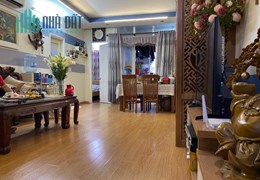 Bán Chung Cư Phạm Hùng, 63m2, 2 Ngủ, Trung tâm, Gần Big C, 2,79 tỷ