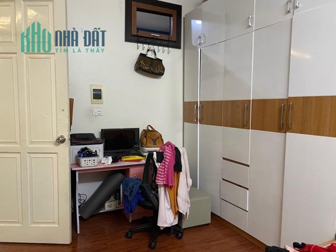 Bán Chung Cư Phạm Hùng, 63m2, 2 Ngủ, Trung tâm, Gần Big C, 2,79 tỷ
