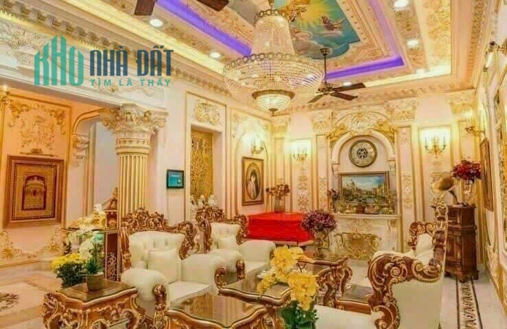 Bán Gấp Biệt Thự Đẳng Cấp Như Mới Nguyễn Đình Chiểu, P ĐaKao Quận 1 Giá 320 Tỷ Thương Lượng
