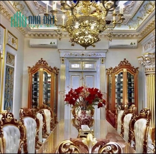 Bán Gấp Biệt Thự Đẳng Cấp Như Mới Nguyễn Đình Chiểu, P ĐaKao Quận 1 Giá 320 Tỷ Thương Lượng