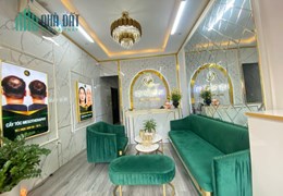 Chuyển vào SG nên mình cần chuyển nhượng spa Địa chỉ : 217 Đ. Tô Hiệu, Hà Cầu, Hà Đông, Hà Nội