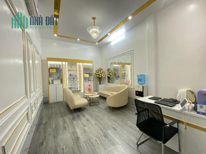 Chuyển vào SG nên mình cần chuyển nhượng spa Địa chỉ : 217 Đ. Tô Hiệu, Hà Cầu, Hà Đông, Hà Nội
