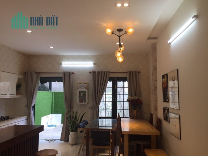 CHÍNH CHỦ Cần Bán CĂN NHÀ Mặt Tiền Đường - Giá Tốt tại Phường Chánh Mỹ