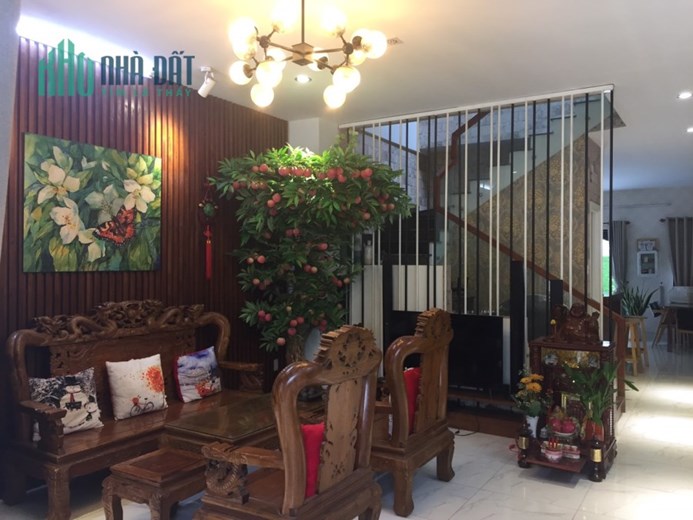 CHÍNH CHỦ Cần Bán CĂN NHÀ Mặt Tiền Đường - Giá Tốt tại Phường Chánh Mỹ