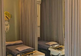 SANG NHƯỢNG TIỆM GỘI ĐẦU DƯỠNG SINH  ĐỊA CHỈ 688 AN DƯƠNG VƯƠNG, QUẬN 6, THÀNH PHỐ HỒ CHÍ MINH
