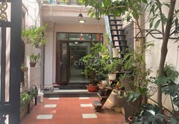 Chính chủ Cho thuê Mặt bằng Kinh doanh hoặc Văn Phòng Công ty nhỏ - Đường Huỳnh Văn Bánh, P11, Quận