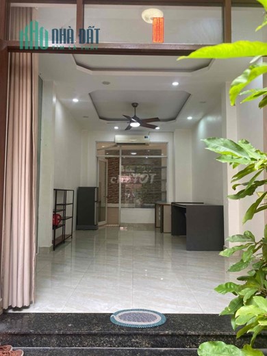 Chính chủ Cho thuê Mặt bằng Kinh doanh hoặc Văn Phòng Công ty nhỏ - Đường Huỳnh Văn Bánh, P11, Quận