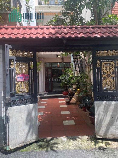 Chính chủ Cho thuê Mặt bằng Kinh doanh hoặc Văn Phòng Công ty nhỏ - Đường Huỳnh Văn Bánh, P11, Quận