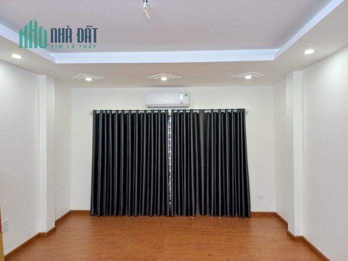 BÁN NHÀ 6 TẦNG THỤY PHƯƠNG LÔ GÓC 49M2, MT 4.5M, 4 PHÒNG NGỦ GẦN PHỐ, GIÁ 3.65 TỶ