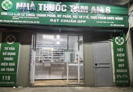 CẦN SANG NHƯỢNG GẤP QUẦY THUỐC Ở XUÂN ĐỈNH BẮC TỪ LIÊM HÀ NỘI GIÁ KHỞI NGHIỆP