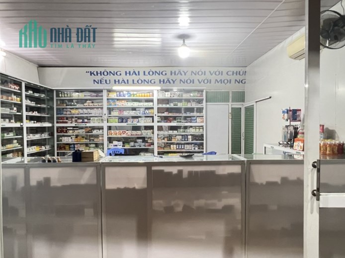 CẦN SANG NHƯỢNG GẤP QUẦY THUỐC Ở XUÂN ĐỈNH BẮC TỪ LIÊM HÀ NỘI GIÁ KHỞI NGHIỆP