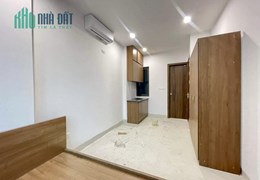Cần nhượng lại phòng khép kín ngõ 104 Nguyễn An Ninh, gần sát các trường ĐH lớn như Bách khoa, KTQD