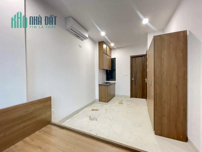 Cần nhượng lại phòng khép kín ngõ 104 Nguyễn An Ninh, gần sát các trường ĐH lớn như Bách khoa, KTQD