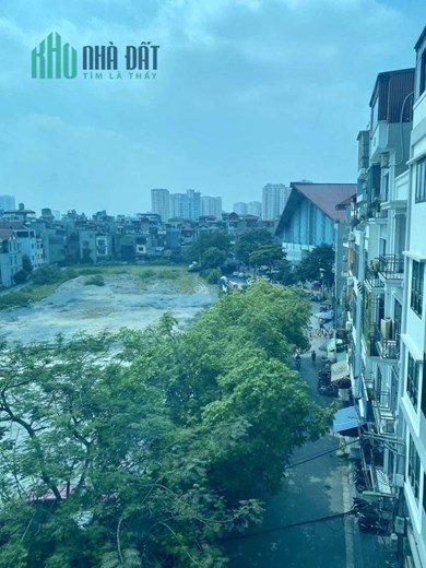 Cần nhượng lại phòng khép kín ngõ 104 Nguyễn An Ninh, gần sát các trường ĐH lớn như Bách khoa, KTQD