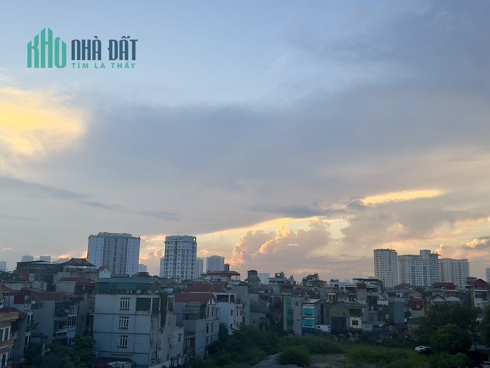 Cần nhượng lại phòng khép kín ngõ 104 Nguyễn An Ninh, gần sát các trường ĐH lớn như Bách khoa, KTQD
