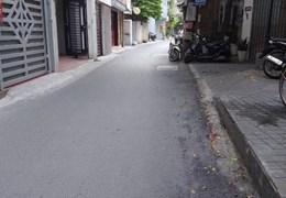 Bán Đất Nguyễn Văn Cừ , Quận Long Biên 148M Đầu Tư , Chia Lô . Giá Chưa Đến 65TR/M