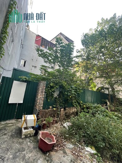 Bán Đất Nguyễn Văn Cừ , Quận Long Biên 148M Đầu Tư , Chia Lô . Giá Chưa Đến 65TR/M