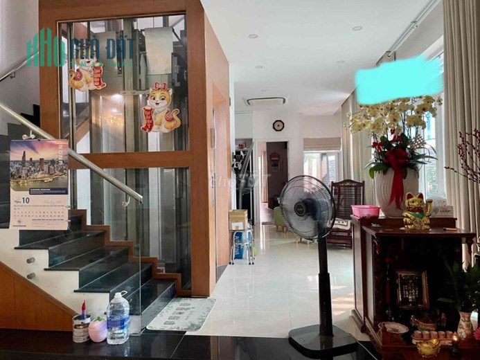 CHÍNH CHỦ BÁN NHÀ 1 TRỆT 3 LẦU Đường 63, Phường Bình Trưng Đông (Quận 2 cũ), Thành phố Thủ Đức