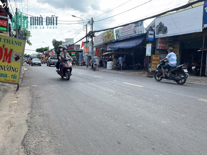 ĐÔNG HƯNG THUẬN, 5X15M, 4 TẦNG, SỔ ĐẸP