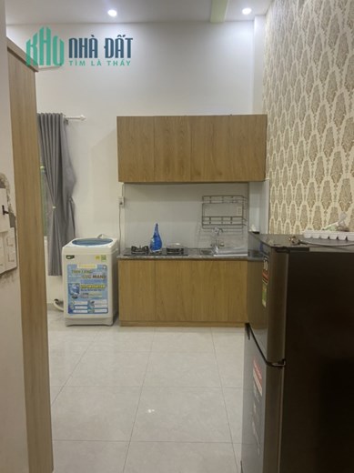 Còn 1 Phòng Full nội thất 167/31 Phạm Hữu Lầu, Phú Mỹ, Quận 7