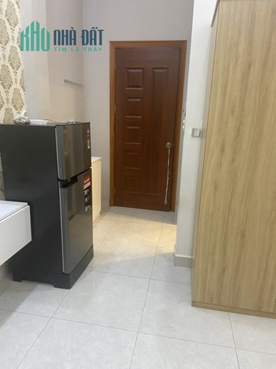 Còn 1 Phòng Full nội thất 167/31 Phạm Hữu Lầu, Phú Mỹ, Quận 7