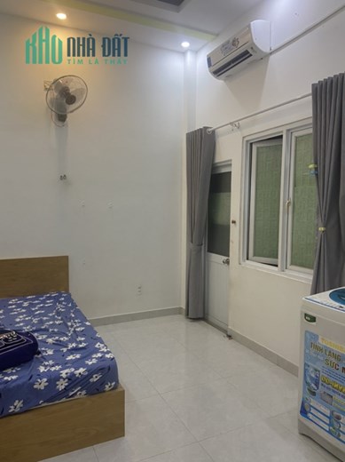Còn 1 Phòng Full nội thất 167/31 Phạm Hữu Lầu, Phú Mỹ, Quận 7
