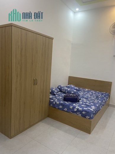 Còn 1 Phòng Full nội thất 167/31 Phạm Hữu Lầu, Phú Mỹ, Quận 7