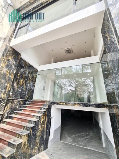 ⚜️ TÒA VĂN PHÒNG 10T MẶT PHỐ VŨ TÔNG PHAN, THANH XUÂN, 100M2 MT 5.5M, CHỈ 46.5 TỶ  ⚜️
